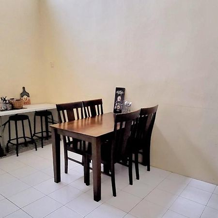 Eisya Guest House Perlis With Pool Musllm Only أروا المظهر الخارجي الصورة