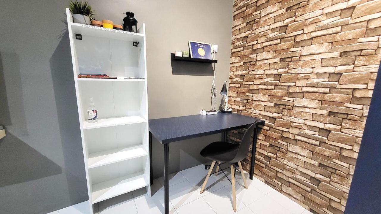 Eisya Guest House Perlis With Pool Musllm Only أروا المظهر الخارجي الصورة