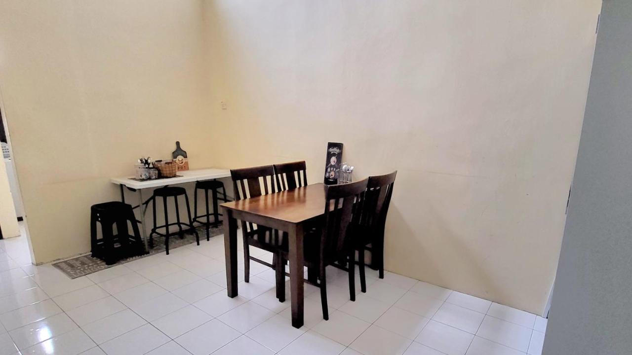 Eisya Guest House Perlis With Pool Musllm Only أروا المظهر الخارجي الصورة